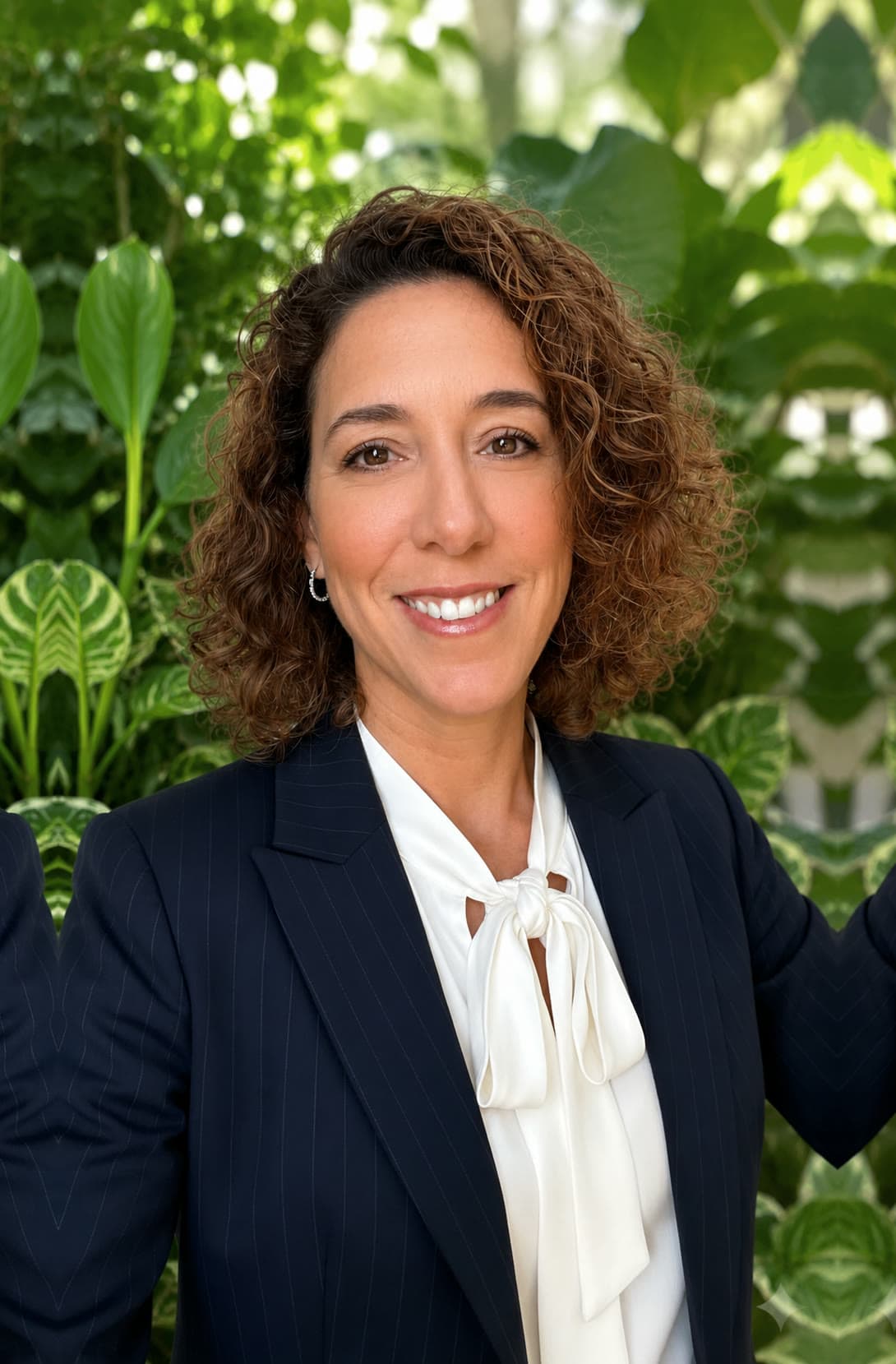 Susana Galindo, COO