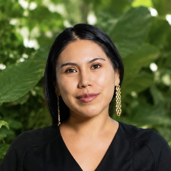 Maya Velasco, Head of Talent Acquisition