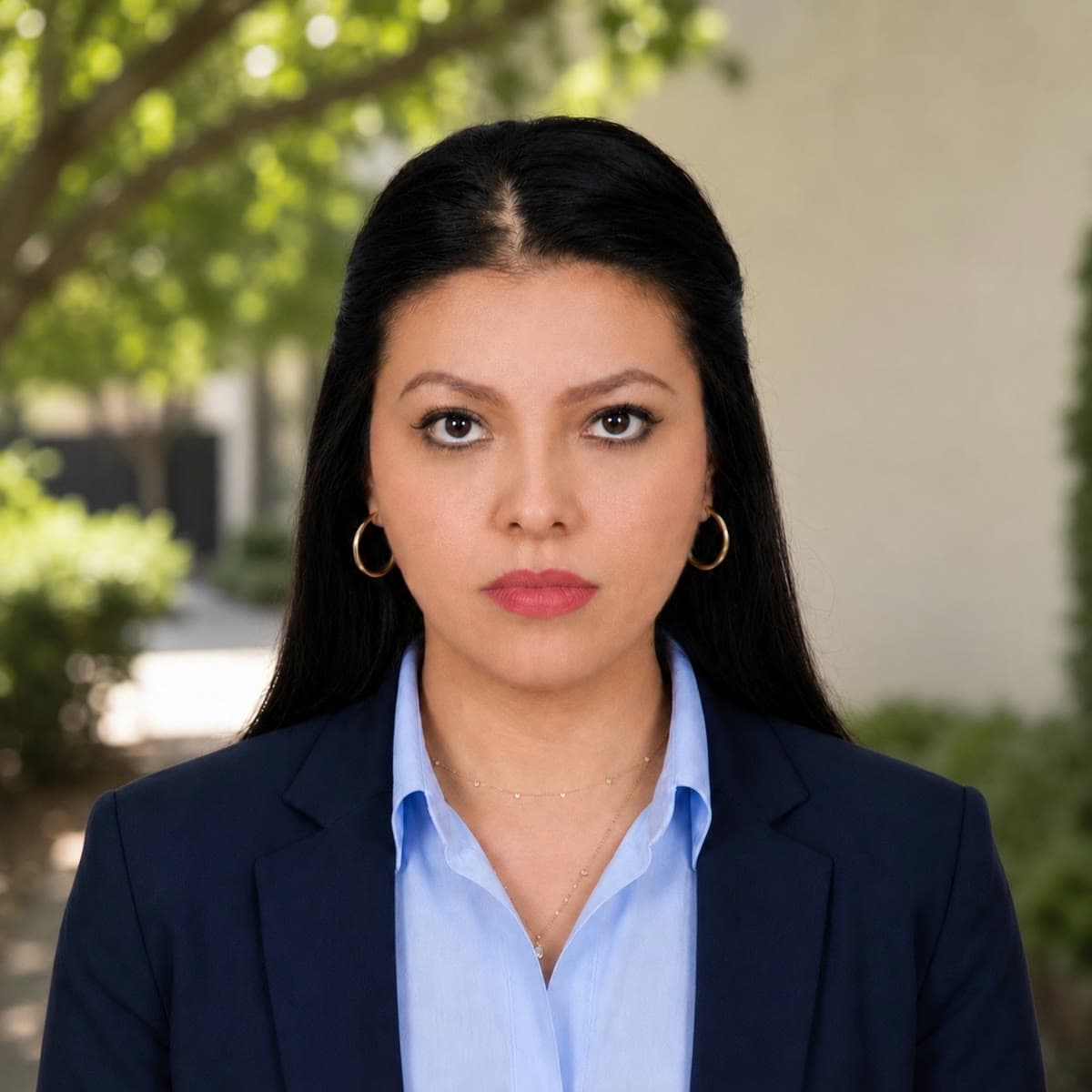 Melizza Inochea, Head of Operations